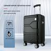 Diplomat TC-6902 Business Hardside Spinner Luggage