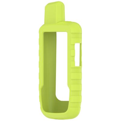 Kompatibles GARMIN GPSMAP 67i/66i Hülle Silikon Leicht Stoßfest Garmin GPSMAP