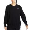 New Nike Sweatshirts Women's Black FZ6537-010