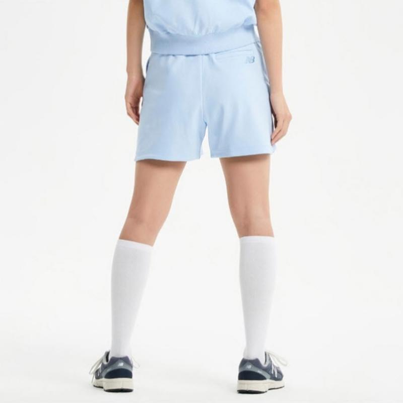 NeW Balance Half Club Shorts W Summer 4    G9  nbnve2W312