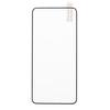 For Xiaomi Redmi K70E 5G Screen Protector Silk Printing Full Glue Crystal Clear Tempered Glass Film