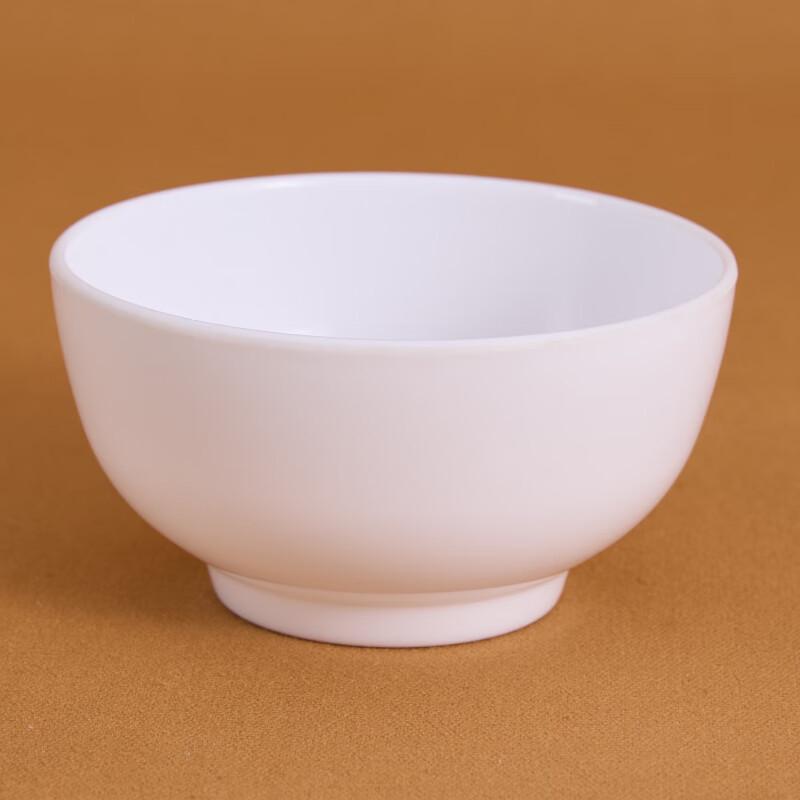 4.5-inch Melamine Deep Serving Bowl