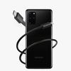 NNBILI 45W Type C Fast Charging Cable for Samsung S24 Ultra S23 S22 Plus Note 20 A53 A54 A55 PD  Quick Charging USB C Data Cord