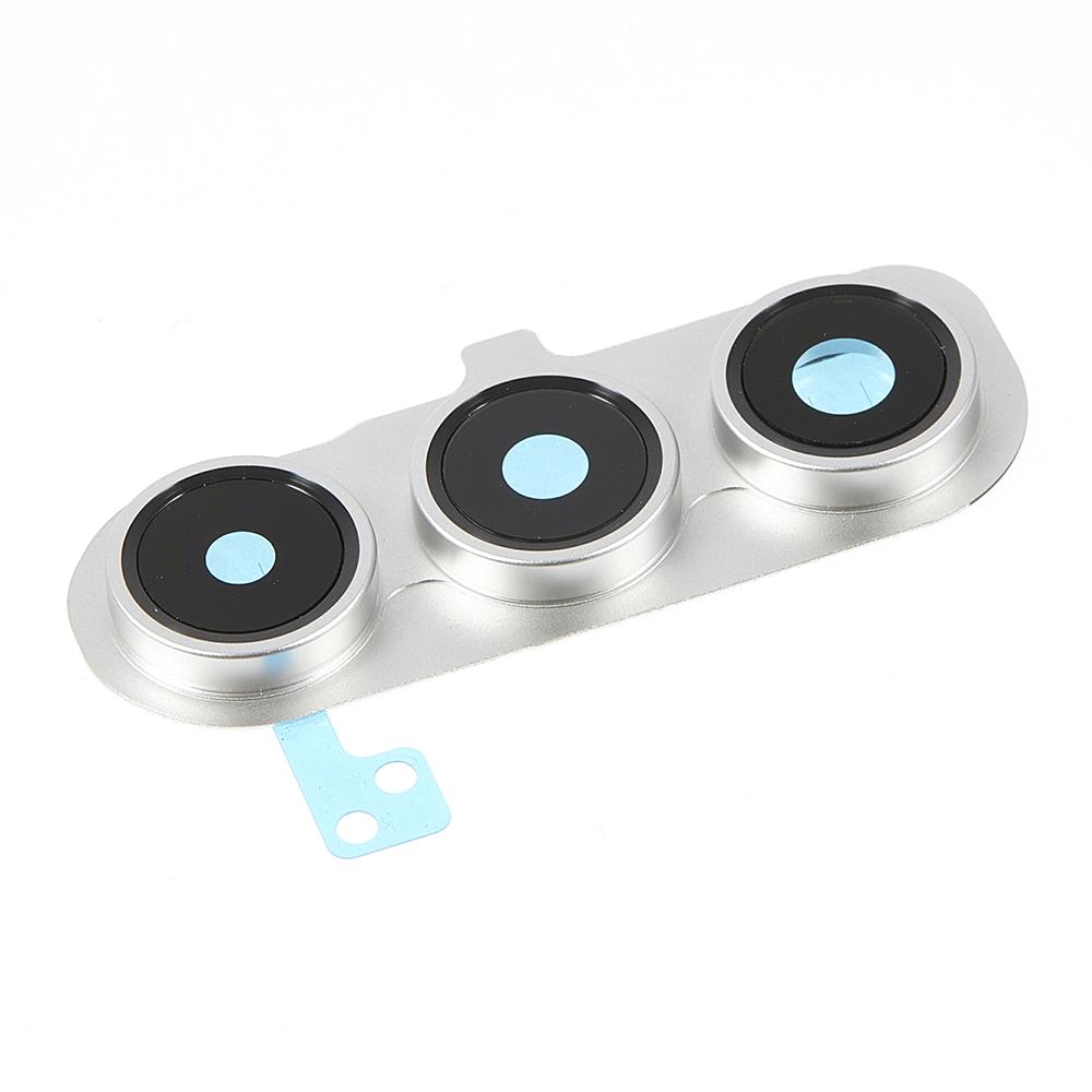 For Samsung Galaxy S24 FE S721 OEM Rear Camera Rim Lens Cover (Without Logo)