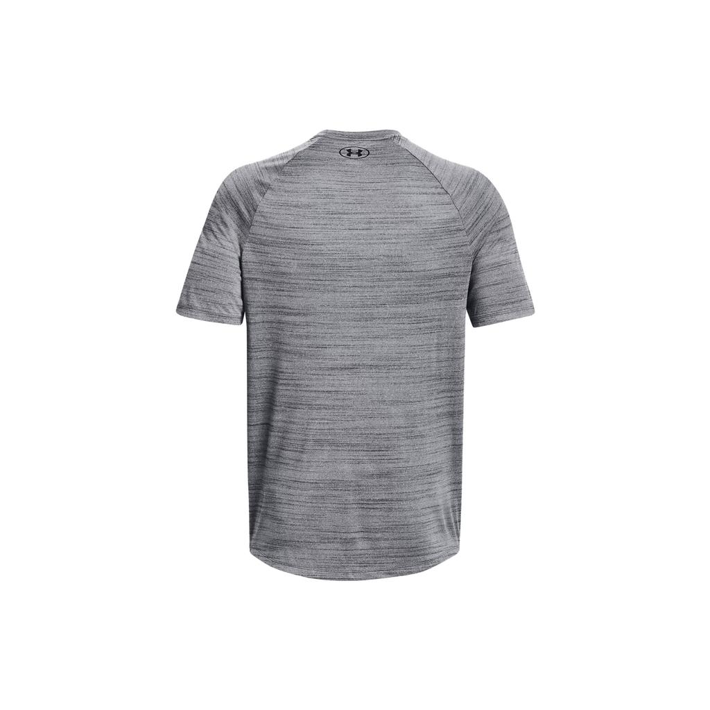 Under Armour UA Tech™ 2.0 Tiger T Shirt Men's Gray Unisex 1377843-012