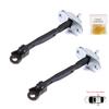BDP1384-1 2 Pieces Rear Door Stop Check Assy Limiter Strap for Toyota C-HR MK1 X1 AX10 AX50 2016-2024 68630F4010