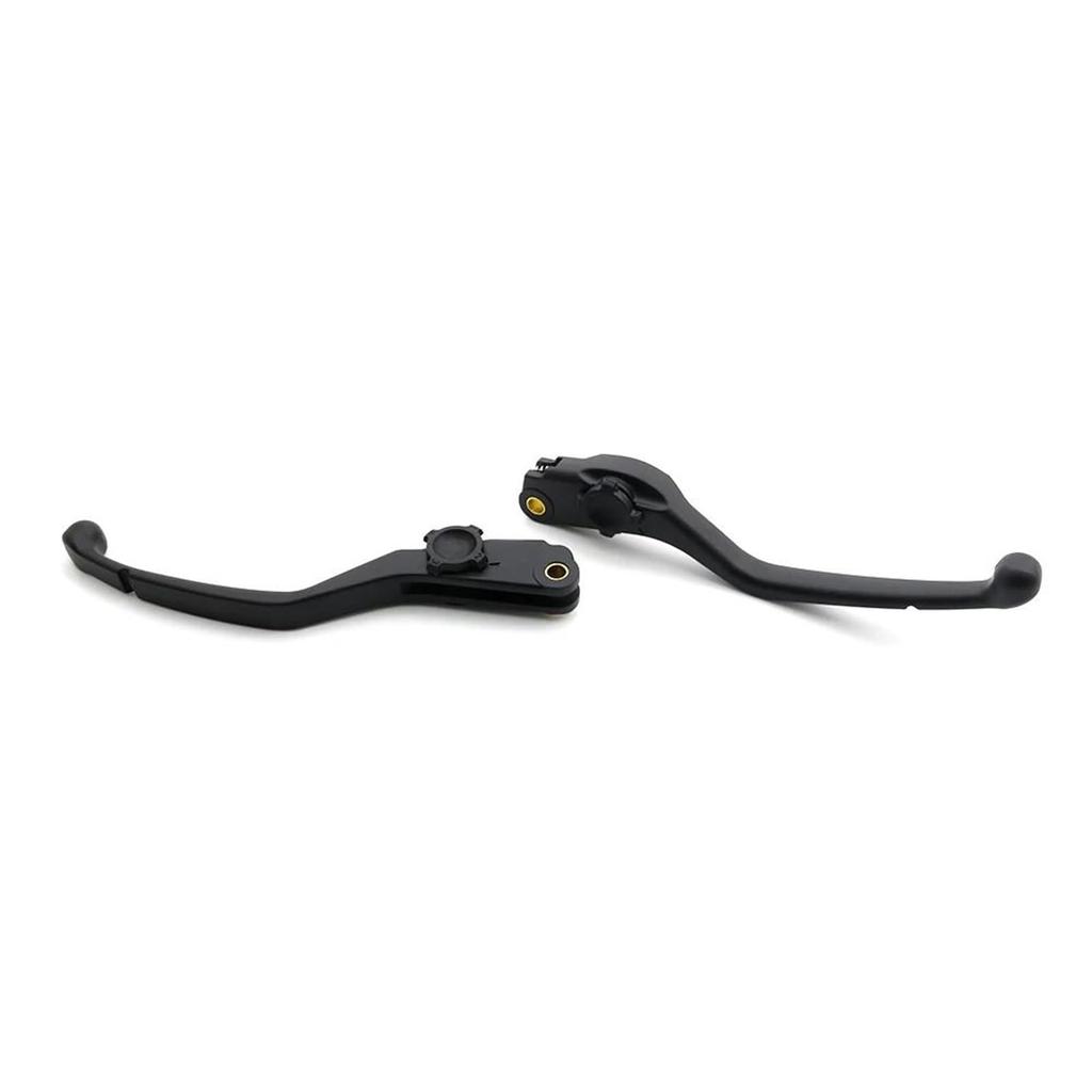 Fits R1200GS R1250GS R 1200 1250 RS/RT/R/GS K1600GT K1600GTL Lever Motorcycle Brake Lever Clutch Lever Front Control Handle (1 Set)