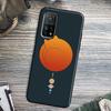 Cat Mount Fuji Japan Wave Landscape Cover For Xiaomi 13 14 15 Ultra 11T 12T 13T 14T Pro POCO X7 Pro X3 X5 F5 F6 M6 X6 Pro Case