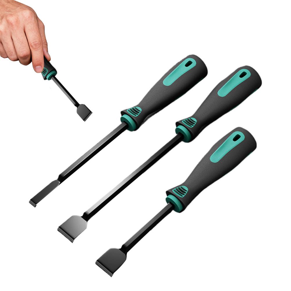 Car Cleaning Scraper Motorcycle Gasket Scraper Rust Motor Cleaning Car Engine Cylinder Oil Dirt Cylinder Sealant Clean-up Supply