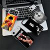 Hajime No Ippo Anime Stoßfeste Handyhülle für iPhone 17 Air 16 16E 15 Pro Max 14 Plus 13 Mini 12 Rückseite Anti-Sturz Fundas
