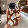 Retro Industrieller Rostiger Stil Silikon Handyhülle Für Samsung Galaxy S23 S24 S25 Ultra S22 S21 S20 Plus FE A15 A35 A54 A55 Hülle