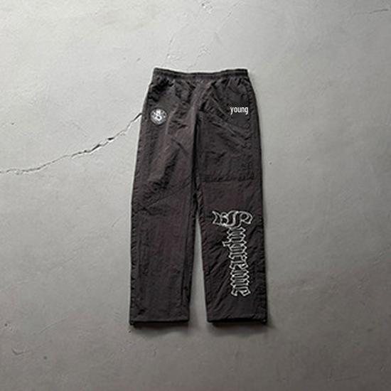 Спортивный комплект SPM: Спортивный костюм Ветровка Куртка и Штаны S