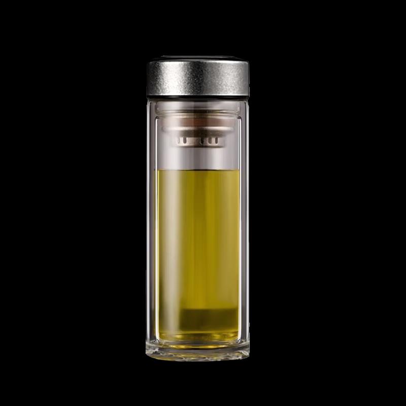 QUANGE High Borosilicate Glass Cup