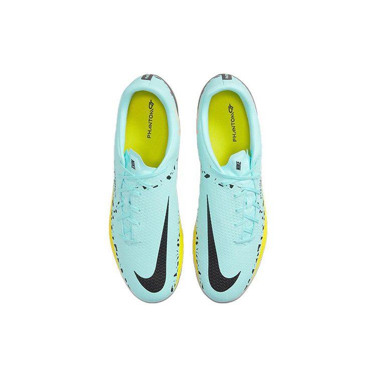 Nike Phantom GT2 Academy Ag 'Blu Giallo' DC0798-407