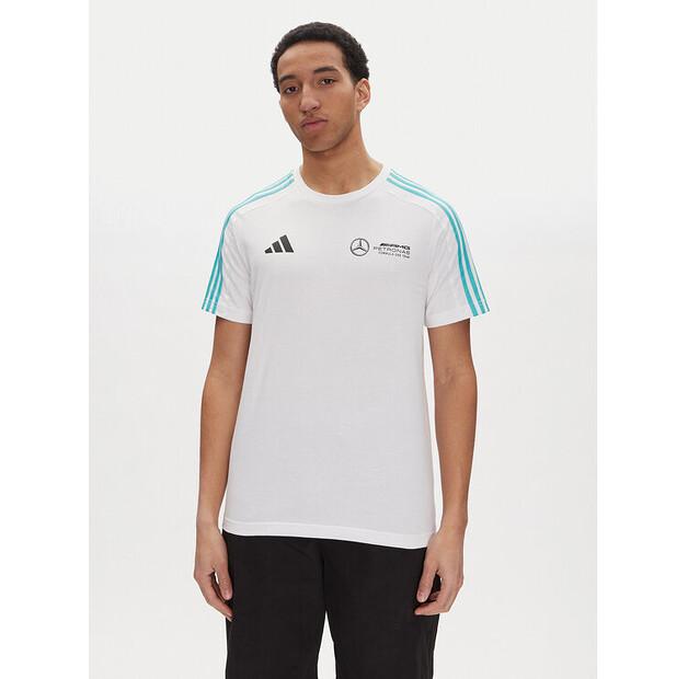 Футболка adidas Mercedes - AMG Petronas Formula One Team DNA EU XXL