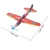 36Pcs Interesting Airplane Toys Kids Glider Planes Creative Foams Planes Funny Plane Toys Airplane Toys