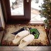 Sea-ttle Fc Logo Printed Area Rug for Office, Chair Rug, Decorative Carpet Floor Mat, Large Size Fan gifts Christmas gifts