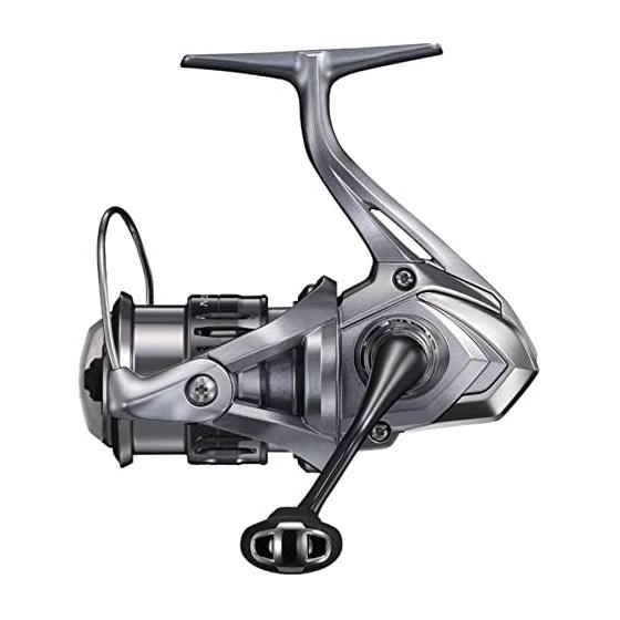 SHIMANO spinning reel 21 Naski various