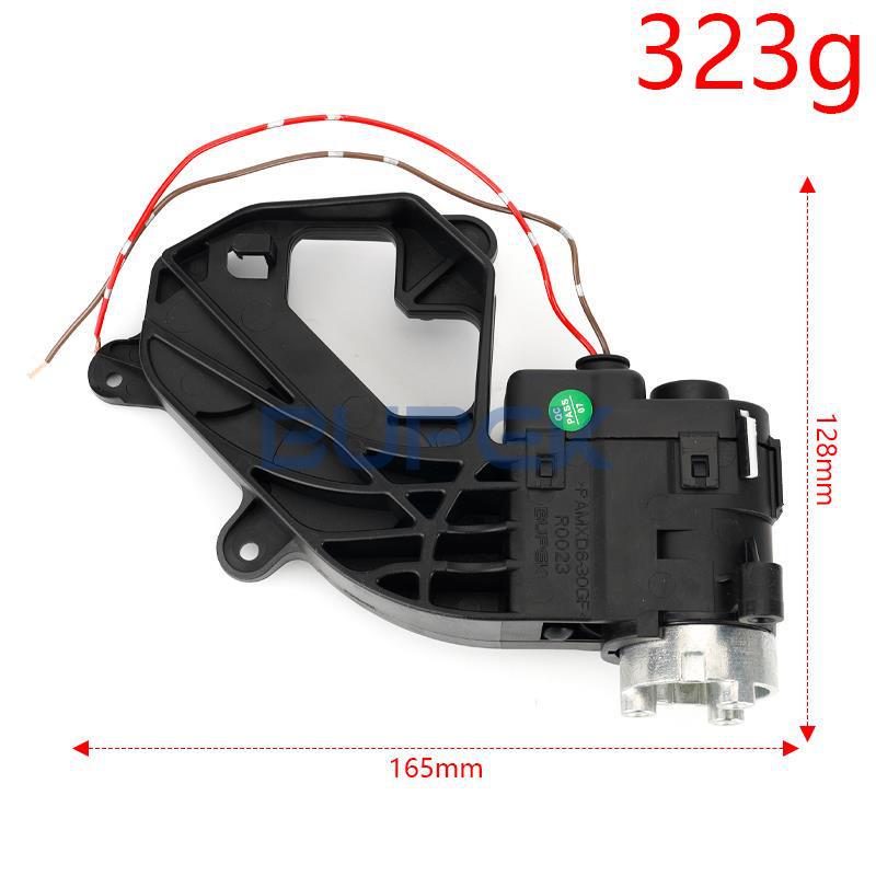 Mazda 3 (2013-2015) Rearview Mirror Folding Motor Repair & Replacement Module