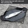 Landing Mat Fish Weigh Sling Bag Protections Mat Unhooking Weigh Sling Bag  Fishing Supplies