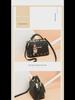 Korean Fashion Women's Single Shoulder Crossbody Small Square Bag - Spring/Summer 2022 Trend