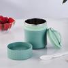Insulated Portable Breakfast Cup