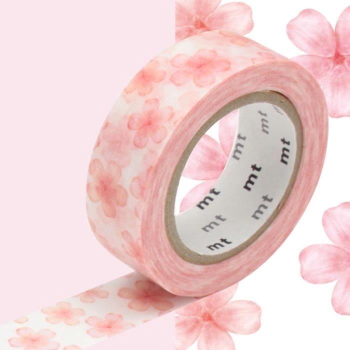 MT EX Motif fleur de cerisier sakura