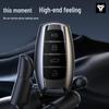 Kompatible Schlüsselhülle für Great Wall Haval Modelle: H6, F5, F7, Big Dog, First Love, H9, H7, H8 und Chitu