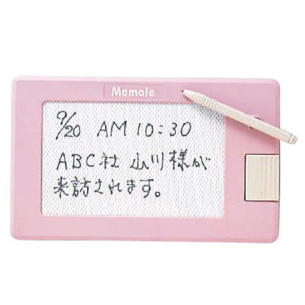

Pilot Magnetic Board Jicky Memo JB03P Pink