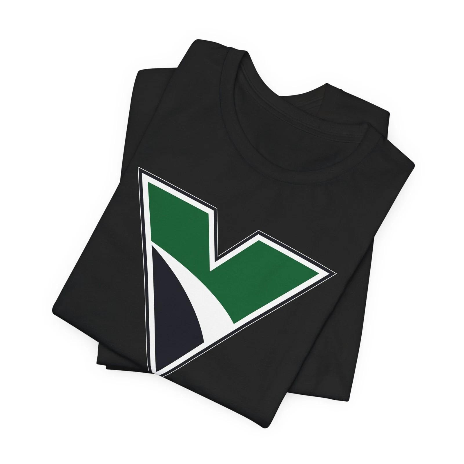 Men s and Women s T-shirts Vermeer Crane Company Logo XXXL