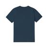 Levis Standardní Americké Vintage Ležérní Jednoduché Bavlněné Pletené Kapsa Krátký Rukáv Tričko Unisex Vrcholy 006WX-0002