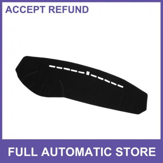 Dashboard Cover Dash Board Protector Cover Mat Single  for Hyundai Sonata
