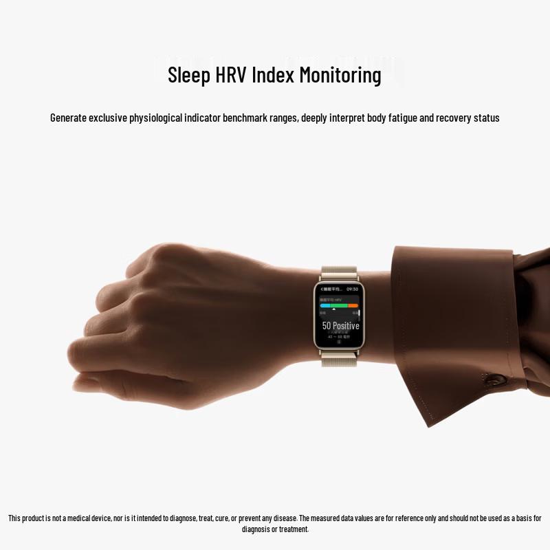 Xiaomi Smart Band 10 Pro (CN Version)