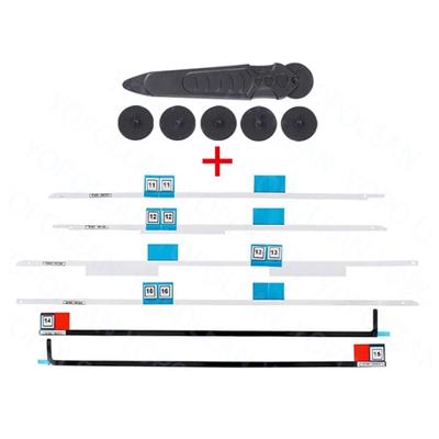 Adesivos Adesivos LCD com Ferramenta para iMac de 27 polegadas A1419 A2115