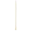 1 Hank Violin Bow Horse Hair Unbleached Replacement Violin Bow Hair White Violin Bow Hair for 4/4 3/4 1/2 1/4 1/8 Bow