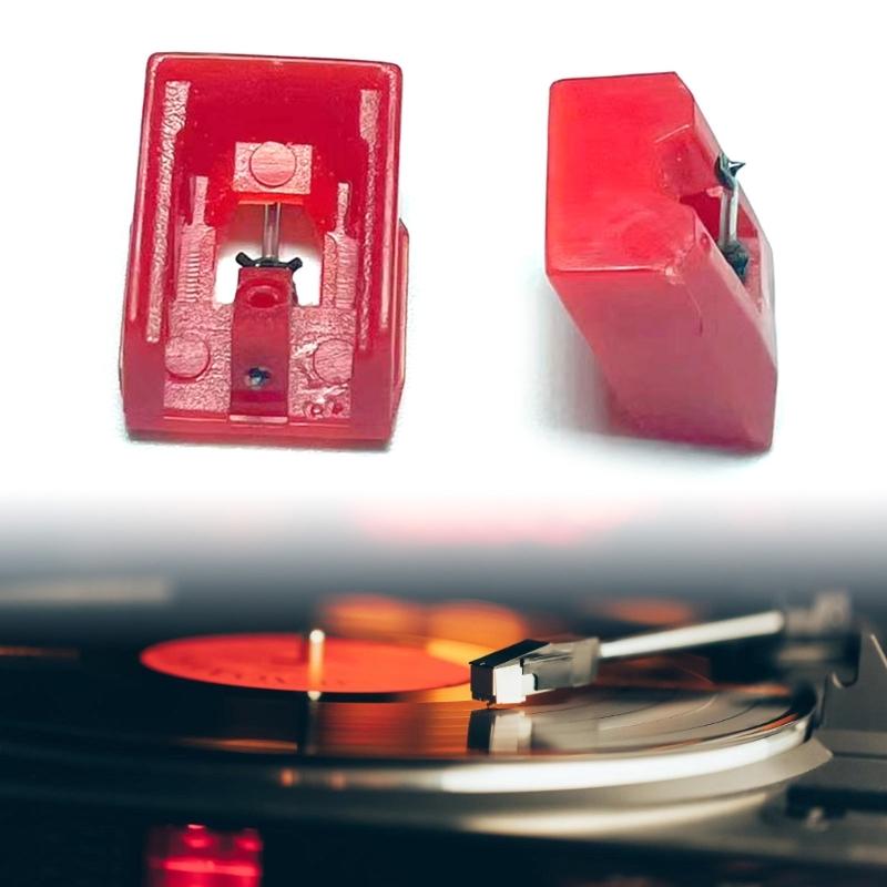 Phonograph Needle For ATN95E AT93 AT3400 AT3450 PC83 PC85 Replacement Needle Enhances Sound for Enthusiasts