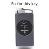 Soft TPU Car Key Case Cover For Chery Tiggo 8 Arrizo 5 Pro Gx 5x EQ7 Tiggo 7 Pro Exeed   Shell Keychain