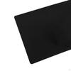 , PU Leather Desk Mouse Pad, Durable Writing Pad for Work Game Office and Home Accessories -