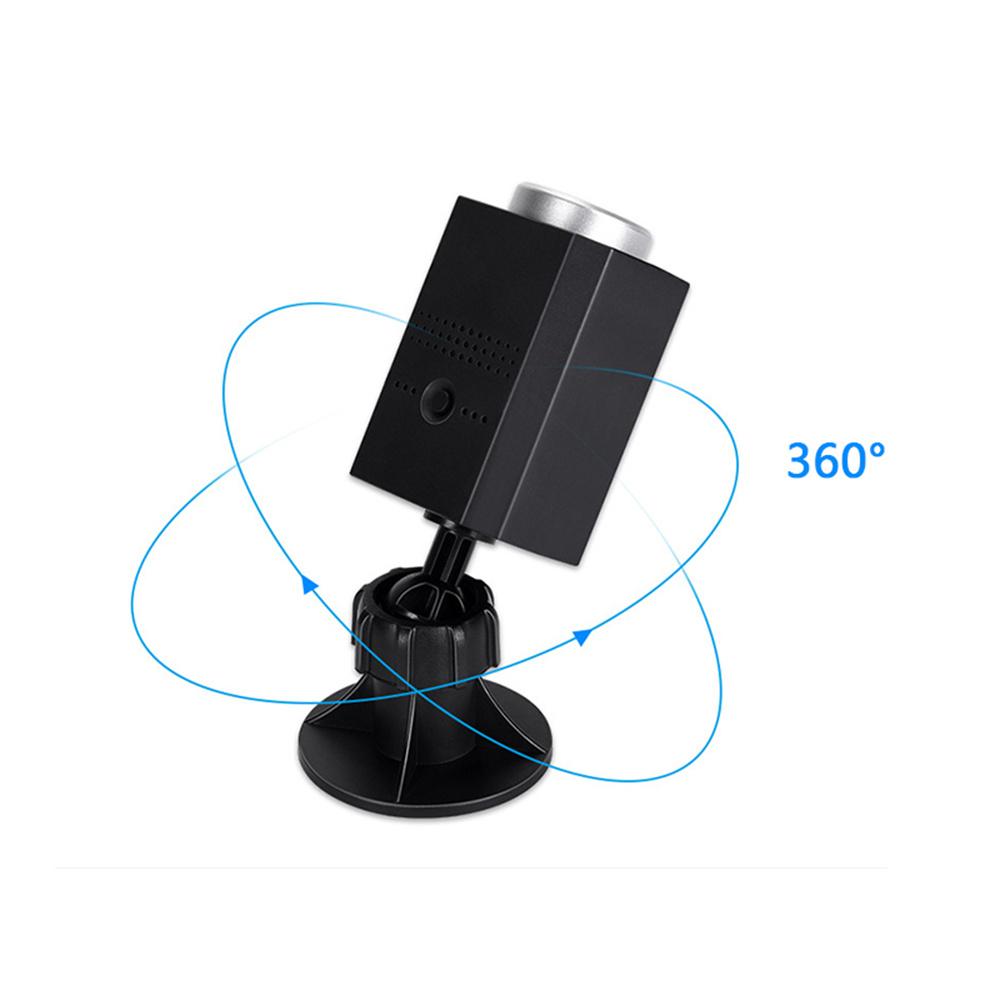 USB Wiederaufladbarer Sternenhimmel-Projektor mit Batterie Mehrere Modi Auto Sternenhimmel-Projektionslampe Schlafzimmer Atmosphäre Nachtlicht