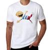No David TShirt Funny T Shirts Cotton TShirt