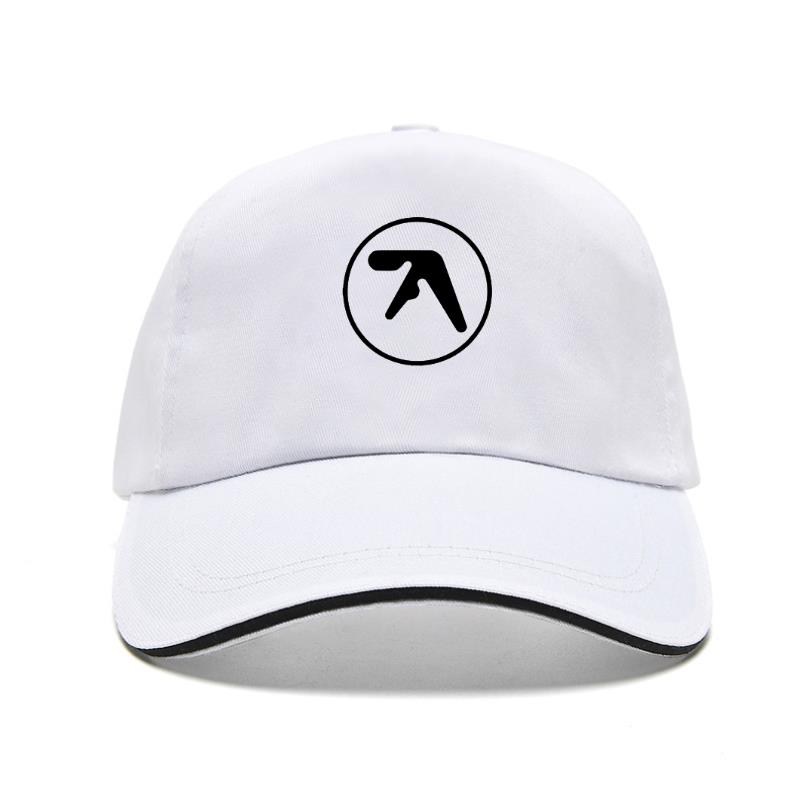 

Модная сетчатая кепка Aphex Twin с принтом, бейсболка унисекс и женская летняя трендовая кепка, новая молодежная солнцезащитная шляпа Joker, пляжная шляпа с козырьком