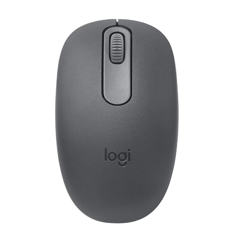 

Logitech M196 Wireless Bluetooth Mouse