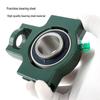 HA Bearing T208 Pillow Block Bearing