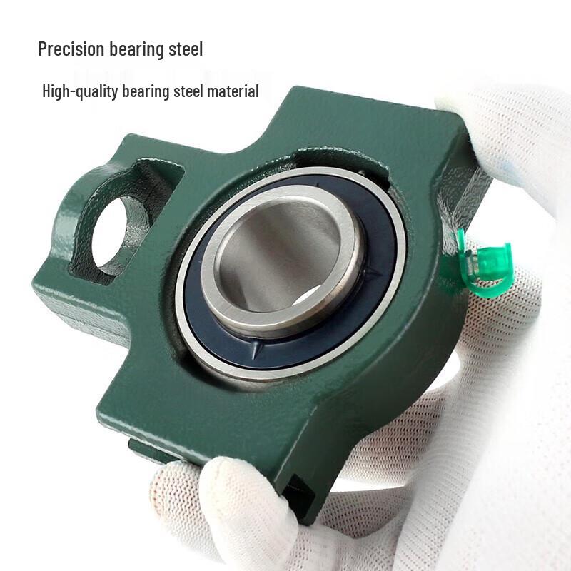 HA Bearing T208 Pillow Block Bearing