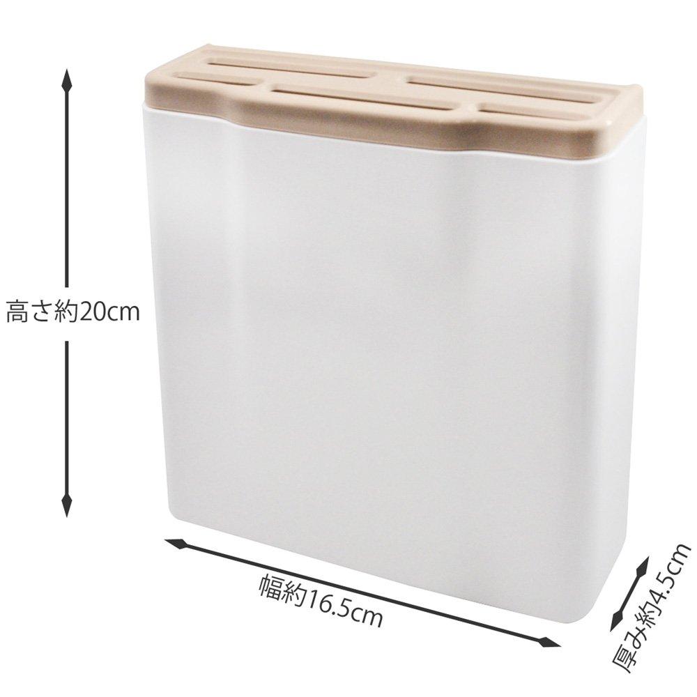 KAI Knife Holder for 5 Made in Japan AP0501