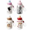 Cute 500ml Vacuum Tumbler 316 Stainless Steel Leak-Proof Thermal Water Bottle Cartoon Vacuum Cup Outdoors