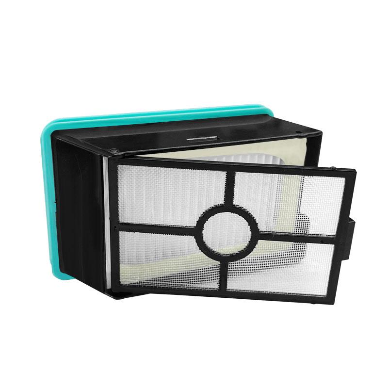 Fit For Bissell Crosswave Hard Floor Expert 3831 / HF2 / 3845 / 3847 / 3848 Vacuum Cleaner Replacement Parts Filter Brush Roller