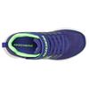 Sneakers Skechers Blue Junior Microspec Texlor