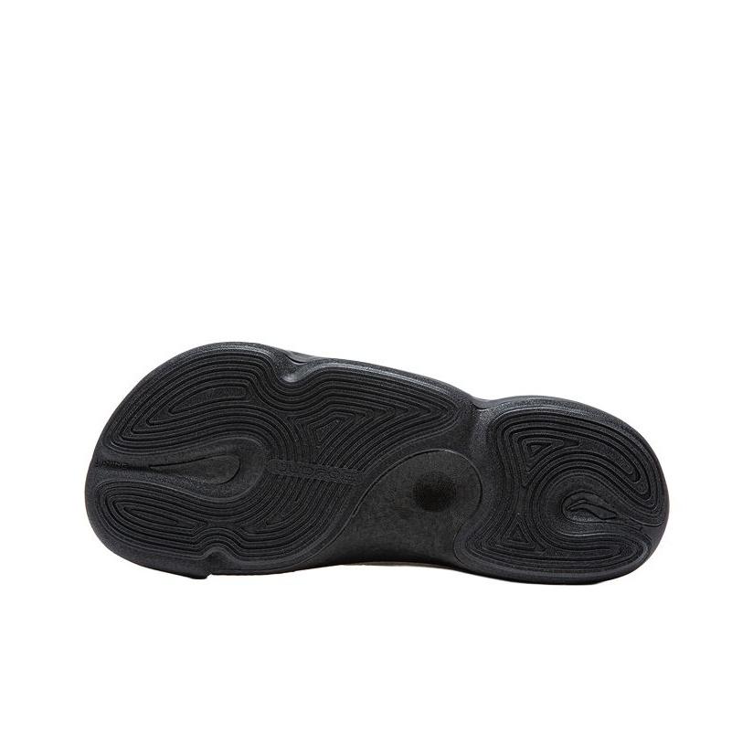 Li Ning Wudao Ace 3.0 Trendy Sports Breathable Wear-Resistant Increased Height Low-Top Casual Shoes Unisex Casual Shoes Khaki AZGV095-3