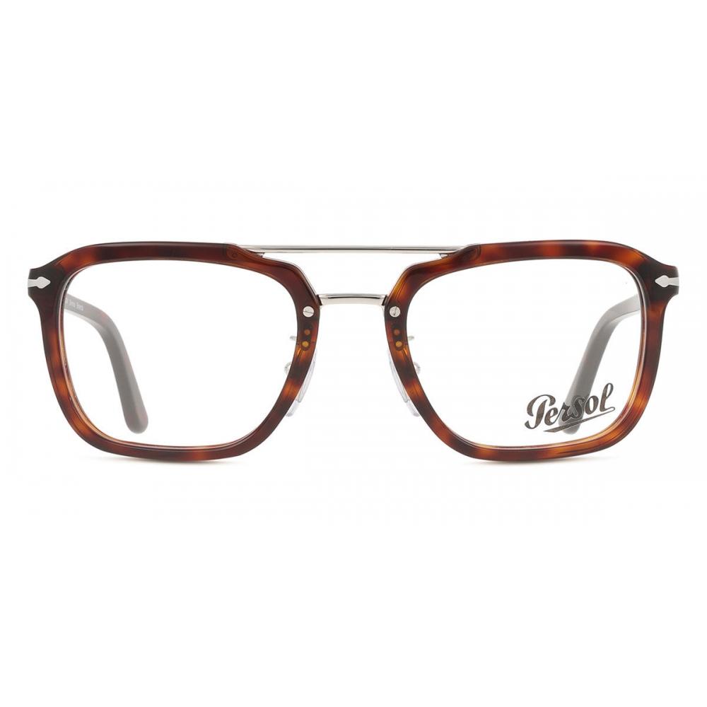 Persol Po0204v 24 Unisex Eyeglasses
